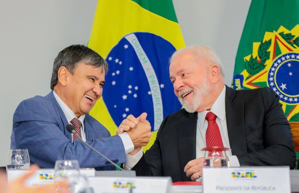 Painel do Poder derruba tese contra Wellington Dias no MDS